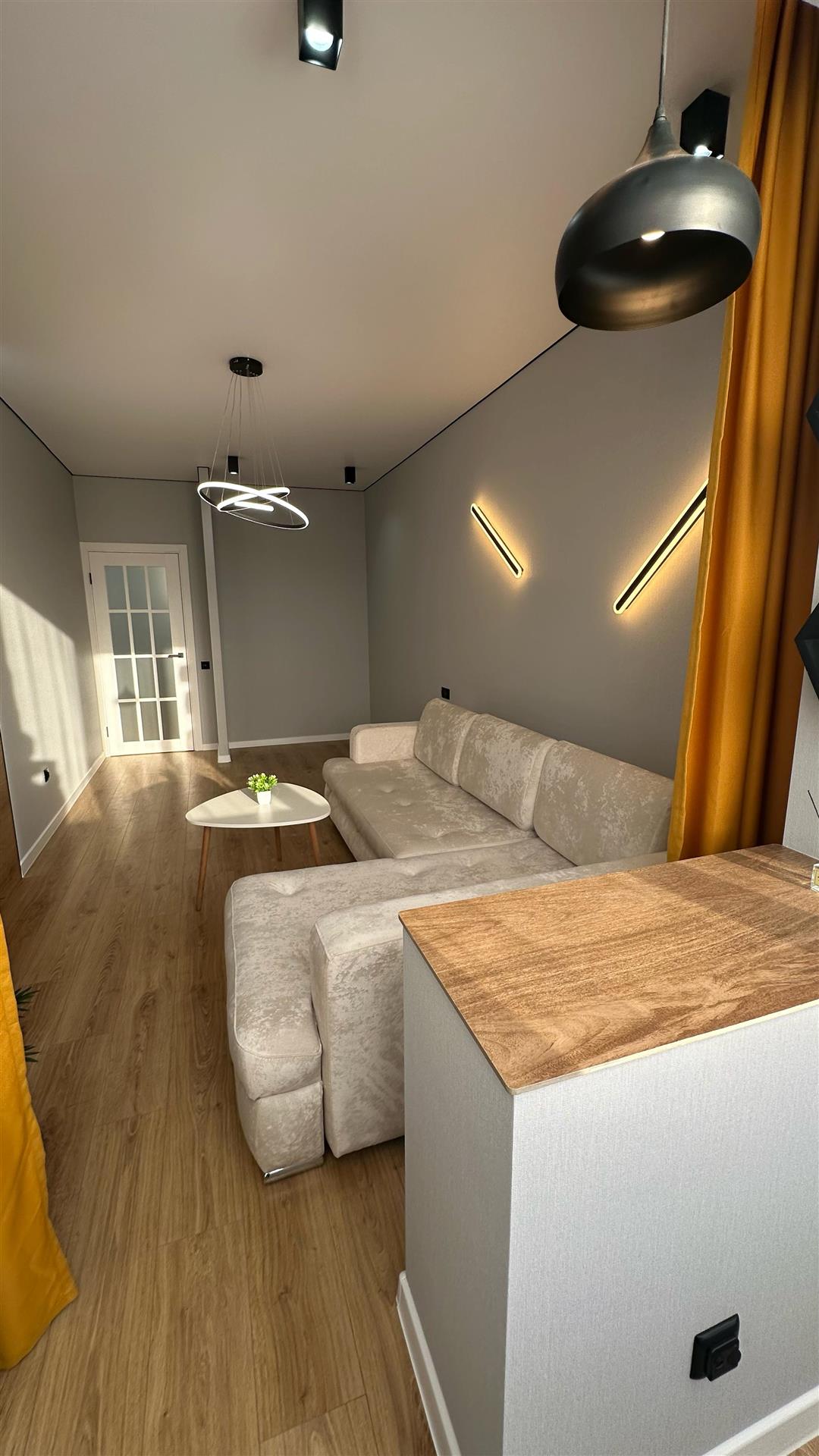 Фото №5: 2-комнатная квартира 57 м² - Российский, мкр. Прикубанский внутригородской округ, ул. Тепличная