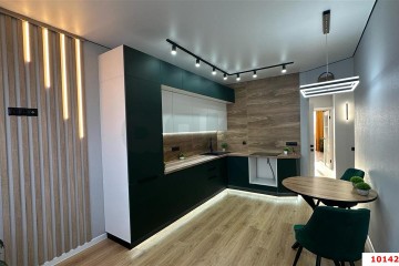 Фото №1: 2-комнатная квартира 53 м² - Российский, мкр. Прикубанский внутригородской округ, ул. Тепличная