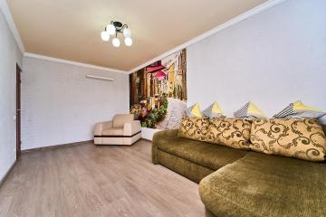 Фото №2: 1-комнатная квартира 38 м² - Краснодар, ж/м Пашковский, ул. Карасунская, 237