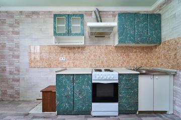 Фото №4: 1-комнатная квартира 38 м² - Краснодар, ж/м Пашковский, ул. Карасунская, 237