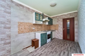 Фото №5: 1-комнатная квартира 38 м² - Краснодар, ж/м Пашковский, ул. Карасунская, 237