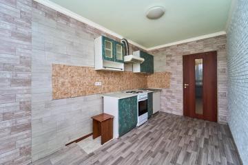 Фото №5: 1-комнатная квартира 38 м² - Краснодар, ж/м Пашковский, ул. Карасунская, 237