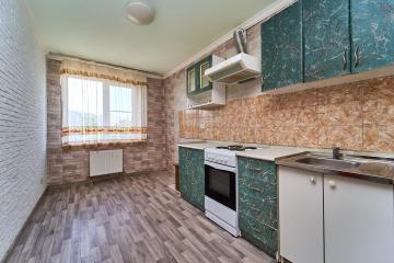 Фото №3: 1-комнатная квартира 38 м² - Краснодар, ж/м Пашковский, ул. Карасунская, 237