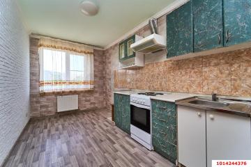 Фото №3: 1-комнатная квартира 38 м² - Краснодар, ж/м Пашковский, ул. Карасунская, 237