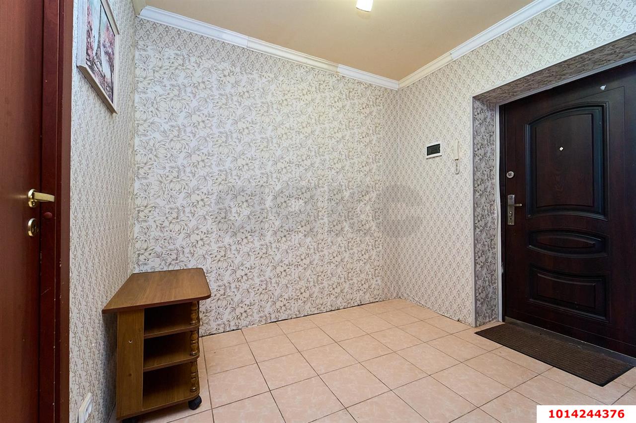 Фото №14: 1-комнатная квартира 38 м² - Краснодар, Карасунский внутригородской округ, ж/м Пашковский, ул. Карасунская, 237