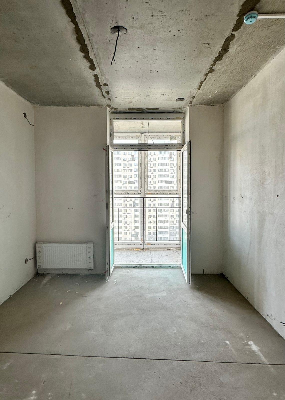 Фото №13: 1-комнатная квартира 35 м² - Краснодар, Прикубанский внутригородской округ, мкр. Россинского, б-р Адмиралтейский, 1