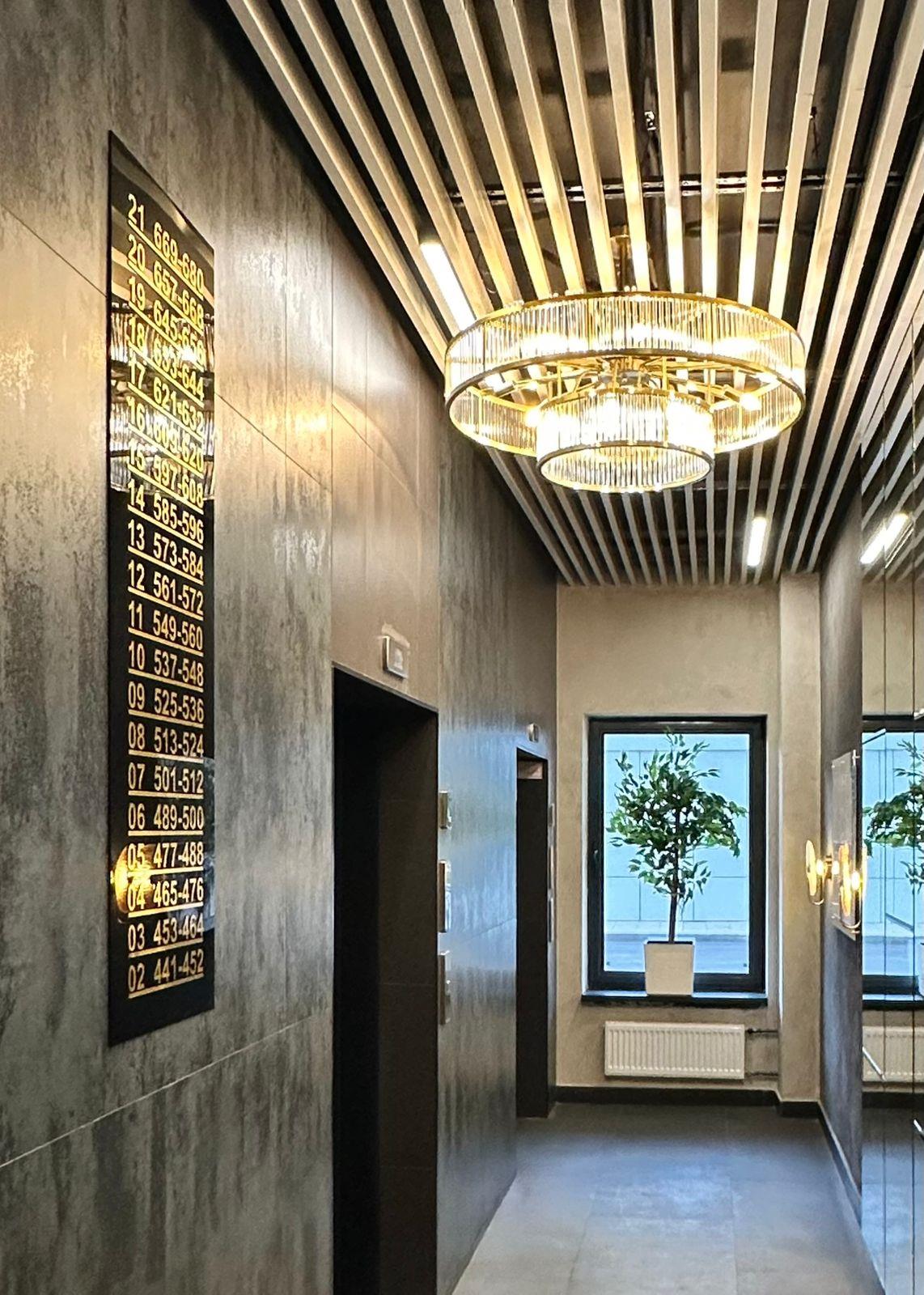 Фото №14: 1-комнатная квартира 35 м² - Краснодар, Прикубанский внутригородской округ, мкр. Россинского, б-р Адмиралтейский, 1