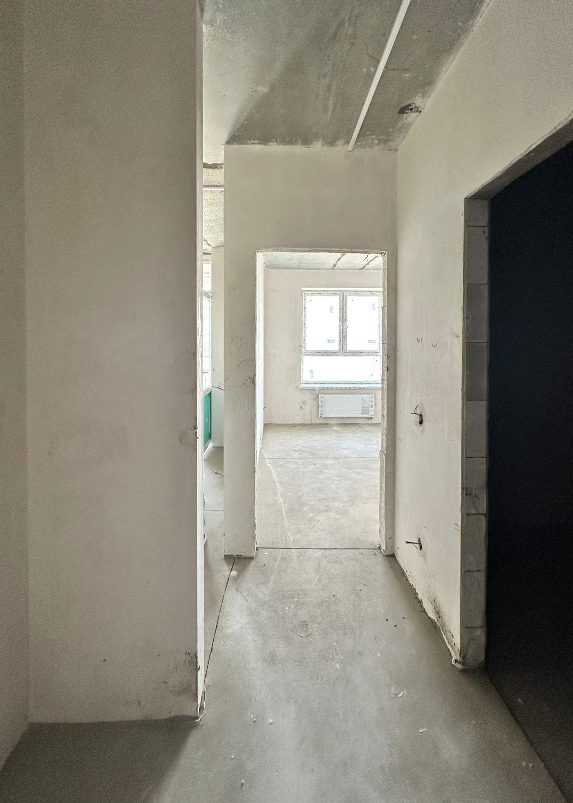 Фото №10: 1-комнатная квартира 35 м² - Краснодар, Прикубанский внутригородской округ, мкр. Россинского, б-р Адмиралтейский, 1