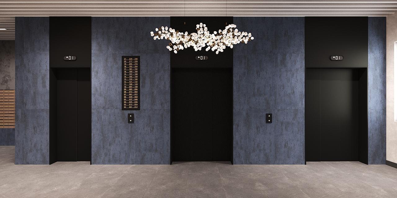 Фото №3: 1-комнатная квартира 35 м² - Краснодар, Прикубанский внутригородской округ, мкр. Россинского, б-р Адмиралтейский, 1