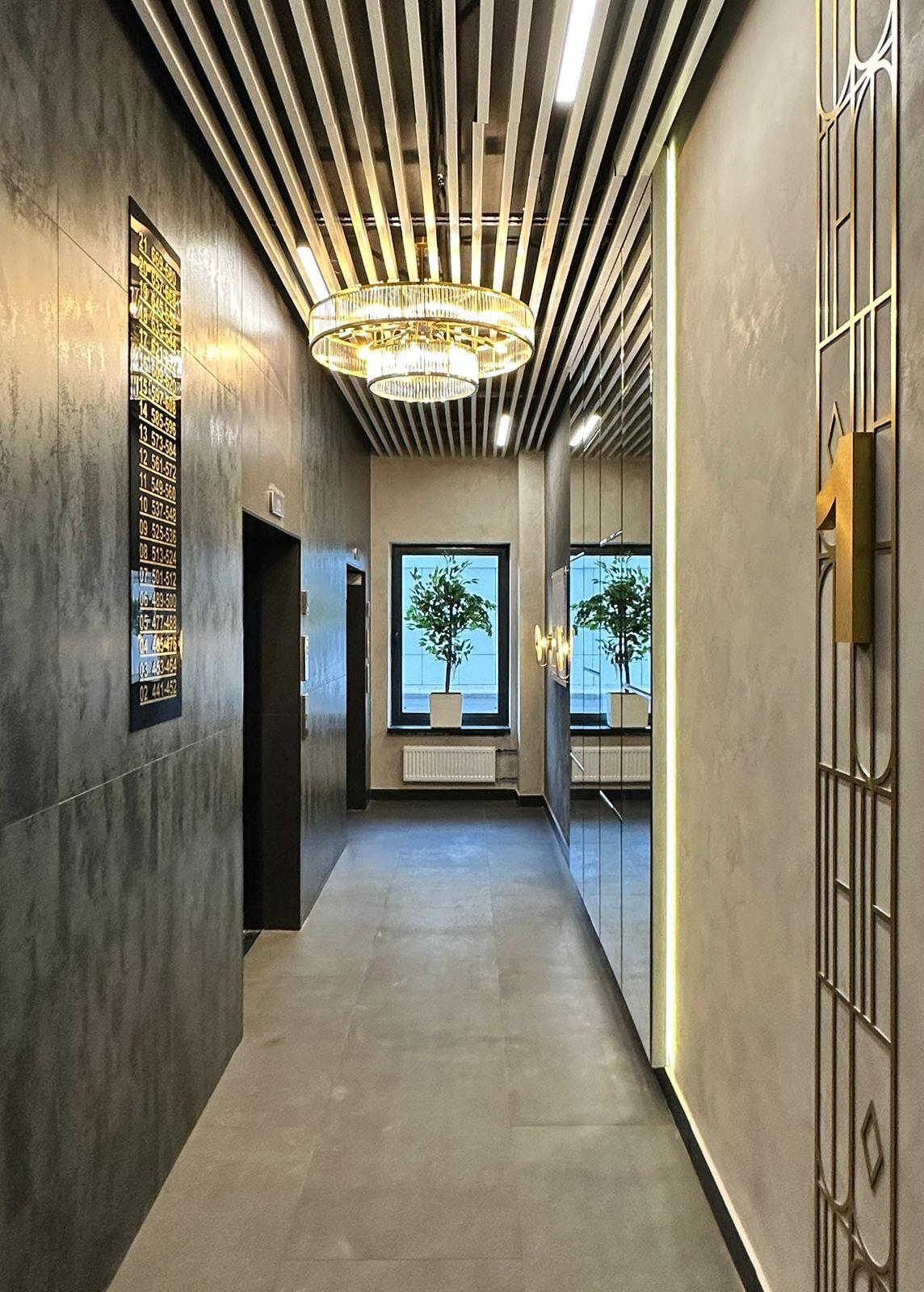 Фото №16: 1-комнатная квартира 35 м² - Краснодар, Прикубанский внутригородской округ, мкр. Россинского, б-р Адмиралтейский, 1