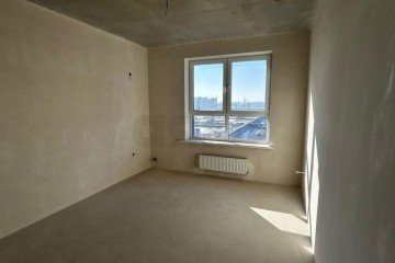 Фото №2: 1-комнатная квартира 31 м² - Краснодар, мкр. жилой комплекс Архитектор, ул. Наставников, 12к1
