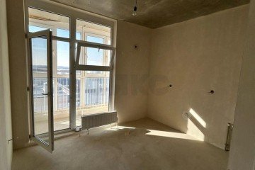 Фото №3: 1-комнатная квартира 31 м² - Краснодар, мкр. жилой комплекс Архитектор, ул. Наставников, 12к1
