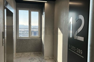 Фото №4: 1-комнатная квартира 31 м² - Краснодар, мкр. жилой комплекс Архитектор, ул. Наставников, 12к1