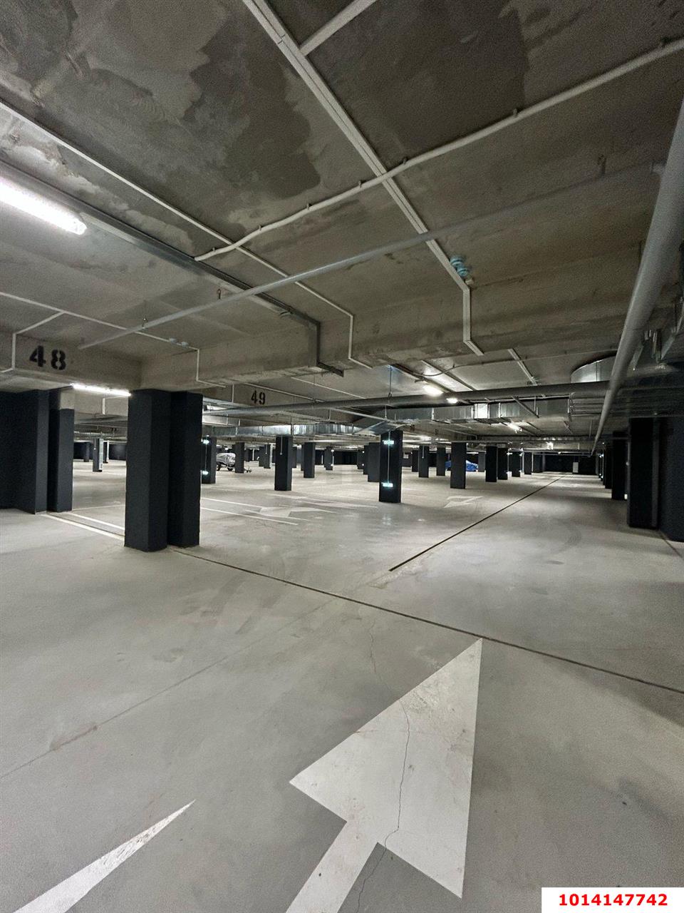 Фото №8: 1-комнатная квартира 31 м² - Краснодар, жилой комплекс Архитектор, ул. Наставников, 12к1