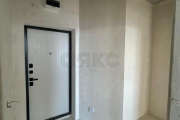 Фото №5: 1-комнатная квартира 31 м² - Краснодар, мкр. жилой комплекс Архитектор, ул. Наставников, 12к1