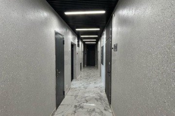 Фото №3: 1-комнатная квартира 31 м² - Краснодар, мкр. жилой комплекс Архитектор, ул. Наставников, 12к1