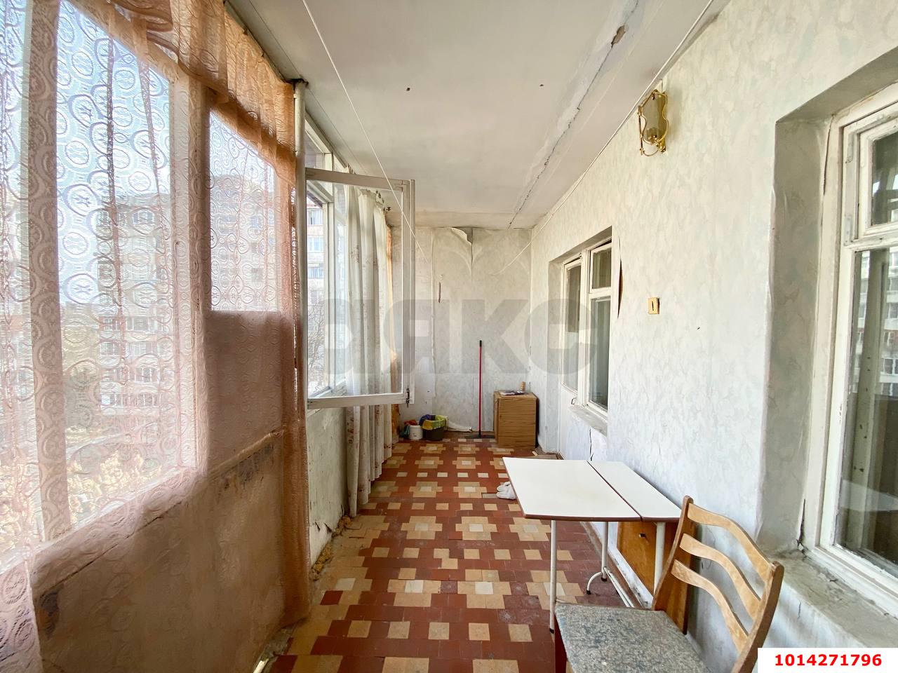 Фото №13: 3-комнатная квартира 69 м² - Краснодар, Центральный, ул. Гудимы, 54