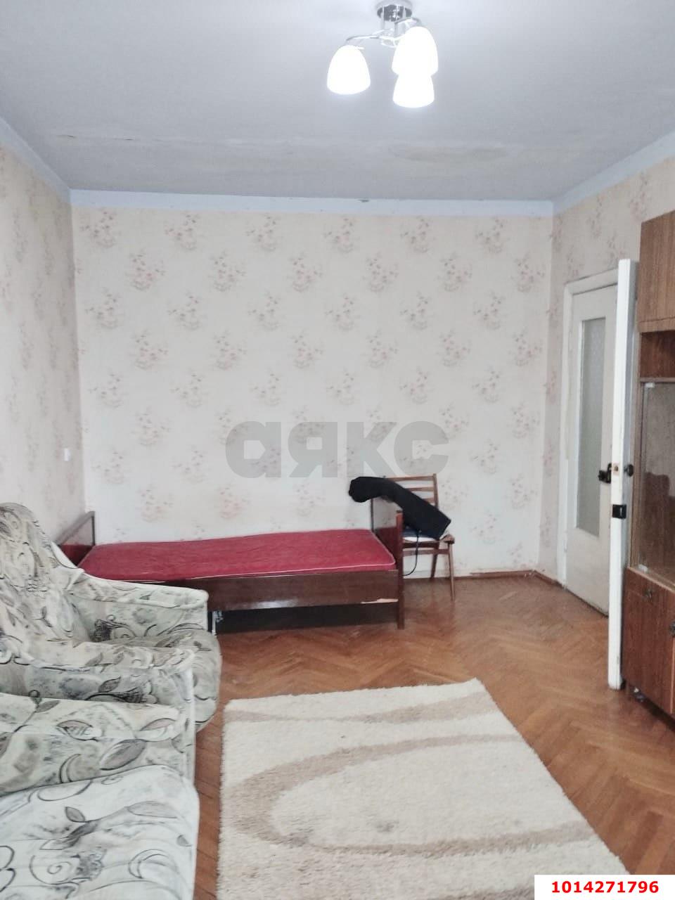 Фото №8: 3-комнатная квартира 69 м² - Краснодар, Центральный, ул. Гудимы, 54