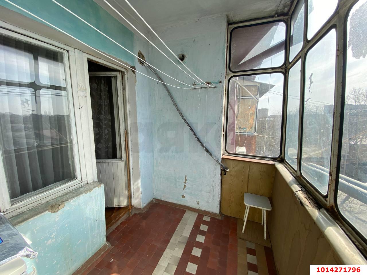 Фото №10: 3-комнатная квартира 69 м² - Краснодар, Центральный, ул. Гудимы, 54