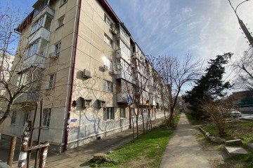 Фото №4: 3-комнатная квартира 61 м² - Краснодар, мкр. Центральный, ул. Гудимы, 54
