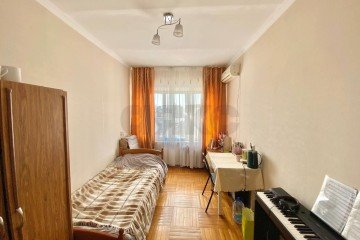 Фото №1: 3-комнатная квартира 61 м² - Краснодар, мкр. Центральный, ул. Гудимы, 54