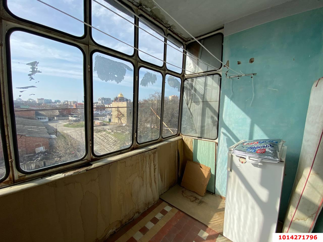 Фото №11: 3-комнатная квартира 69 м² - Краснодар, Центральный, ул. Гудимы, 54