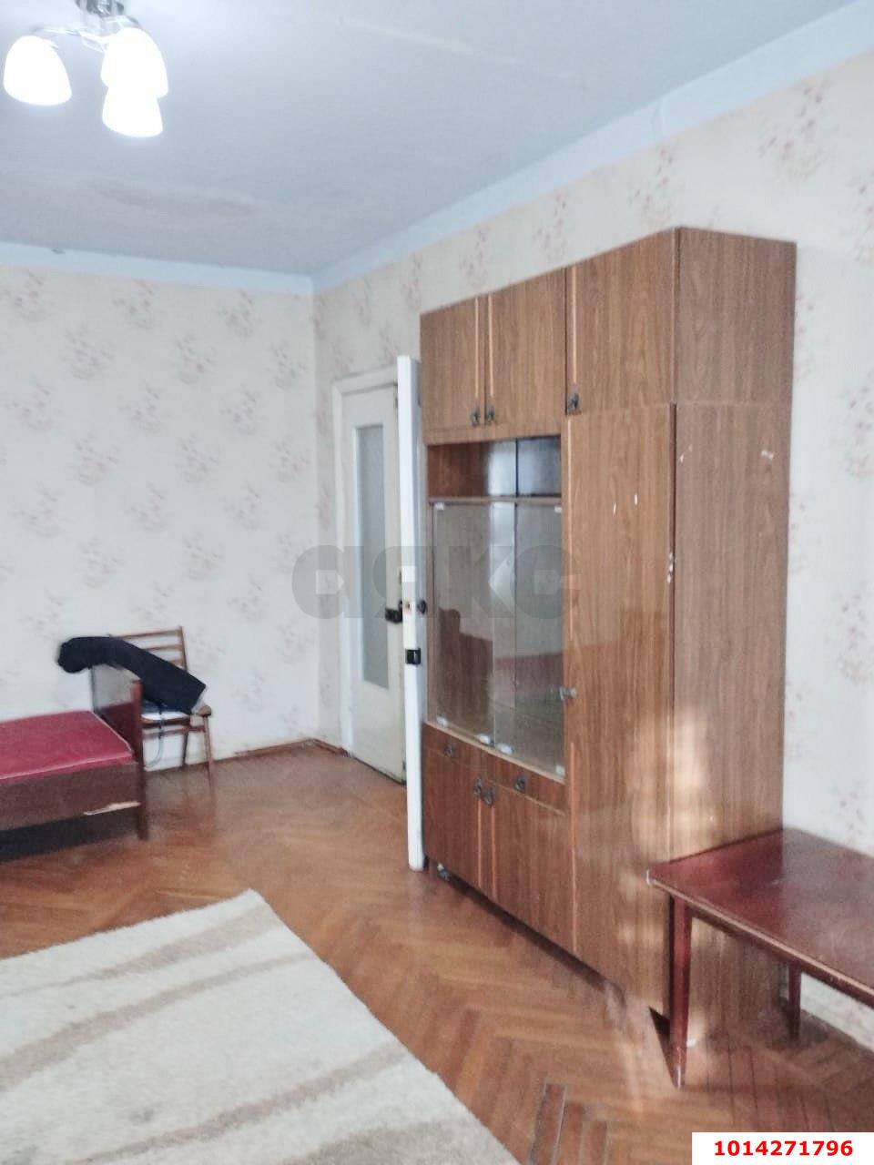 Фото №7: 3-комнатная квартира 69 м² - Краснодар, Центральный, ул. Гудимы, 54