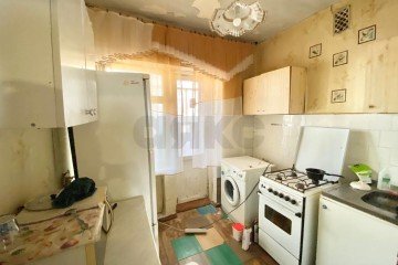 Фото №5: 3-комнатная квартира 69 м² - Краснодар, мкр. Центральный, ул. Гудимы, 54