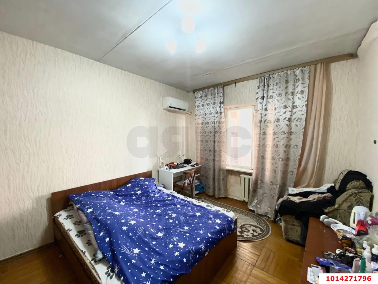 Фото №12: 3-комнатная квартира 69 м² - Краснодар, Центральный, ул. Гудимы, 54