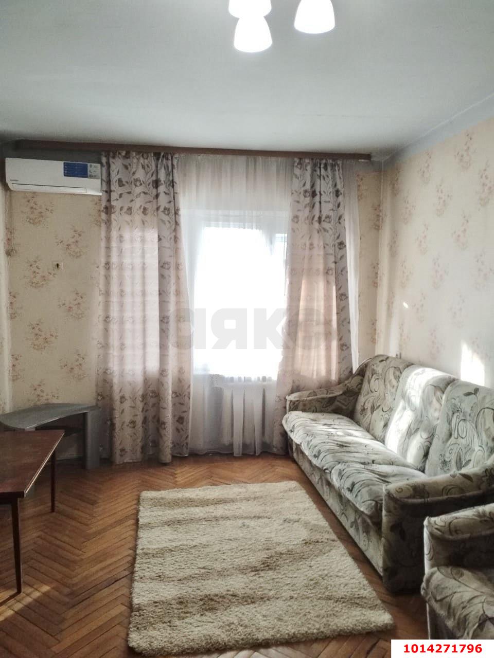 Фото №9: 3-комнатная квартира 69 м² - Краснодар, Центральный, ул. Гудимы, 54