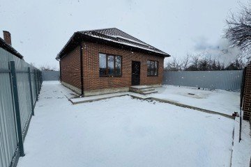 Фото №2: Дом 86 м² - отделения № 2 СКЗНИИСиВ, мкр. Прикубанский внутригородской округ, ул. Малиновая, 17