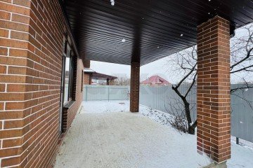 Фото №4: Дом 86 м² - отделения № 2 СКЗНИИСиВ, мкр. Прикубанский внутригородской округ, ул. Малиновая, 17