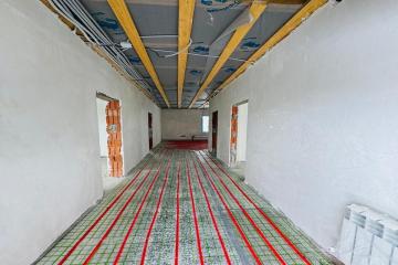 Фото №5: Дом 86 м² - отделения № 2 СКЗНИИСиВ, мкр. Прикубанский внутригородской округ, ул. Малиновая, 17