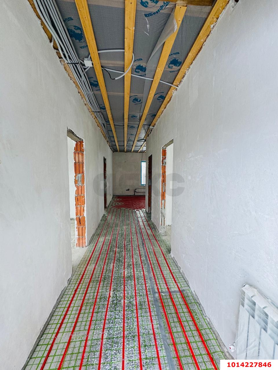 Фото №5: Дом 86 м² + 3 сот. - отделения № 2 СКЗНИИСиВ, Прикубанский внутригородской округ, ул. Малиновая, 17