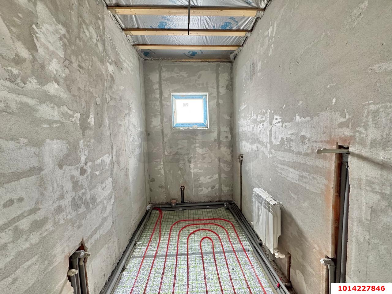 Фото №7: Дом 86 м² + 3 сот. - отделения № 2 СКЗНИИСиВ, Прикубанский внутригородской округ, ул. Малиновая, 17