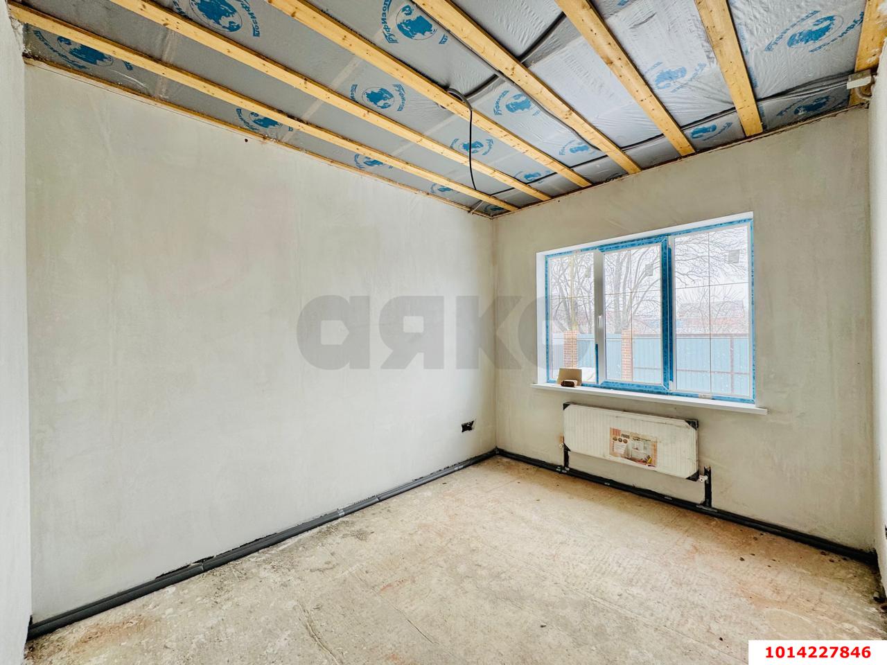 Фото №8: Дом 86 м² + 3 сот. - отделения № 2 СКЗНИИСиВ, Прикубанский внутригородской округ, ул. Малиновая, 17
