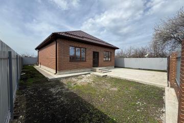 Фото №2: Дом 86 м² - отделения № 2 СКЗНИИСиВ, мкр. Прикубанский внутригородской округ, ул. Малиновая, 17