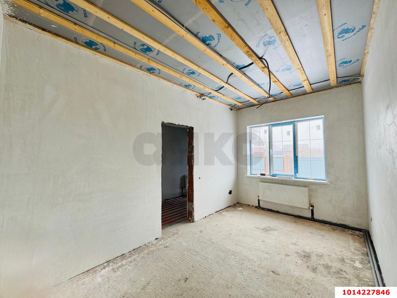 Фото №9: Дом 86 м² + 3 сот. - отделения № 2 СКЗНИИСиВ, Прикубанский внутригородской округ, ул. Малиновая, 17