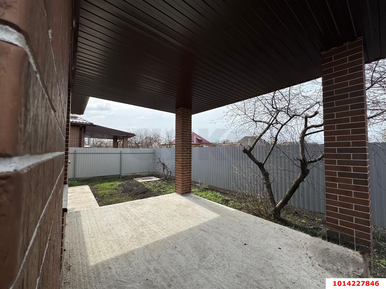 Фото №4: Дом 86 м² + 3 сот. - отделения № 2 СКЗНИИСиВ, Прикубанский внутригородской округ, ул. Малиновая, 17