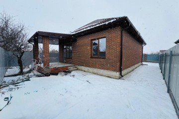 Фото №3: Дом 86 м² - отделения № 2 СКЗНИИСиВ, мкр. Прикубанский внутригородской округ, ул. Малиновая, 17