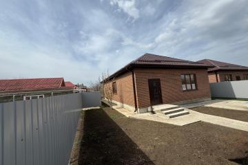 Фото №2: Дом 90 м² - отделения № 2 СКЗНИИСиВ, мкр. Прикубанский внутригородской округ, ул. Малиновая, 17