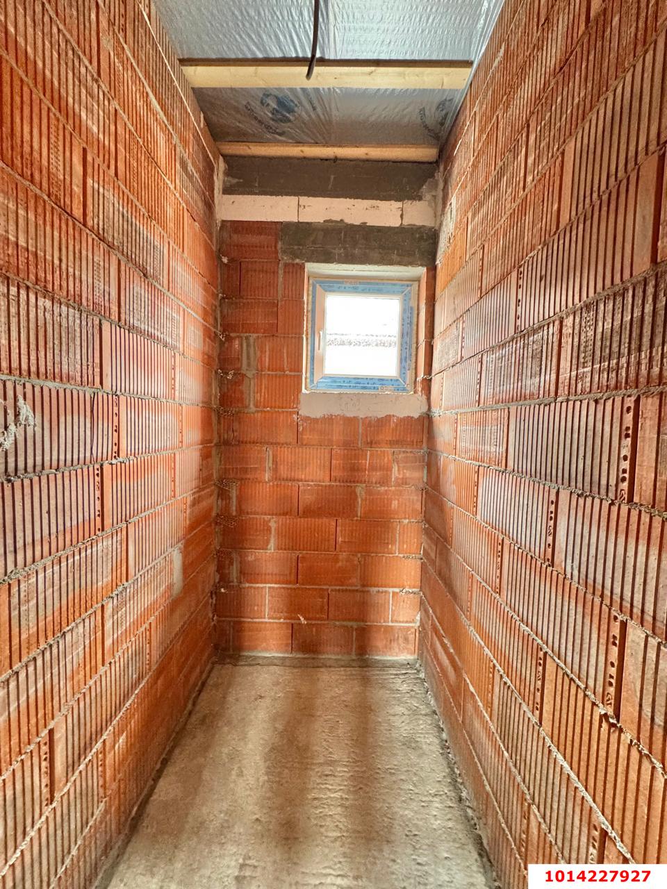 Фото №17: Дом 90 м² + 3 сот. - отделения № 2 СКЗНИИСиВ, Прикубанский внутригородской округ, ул. Малиновая, 17