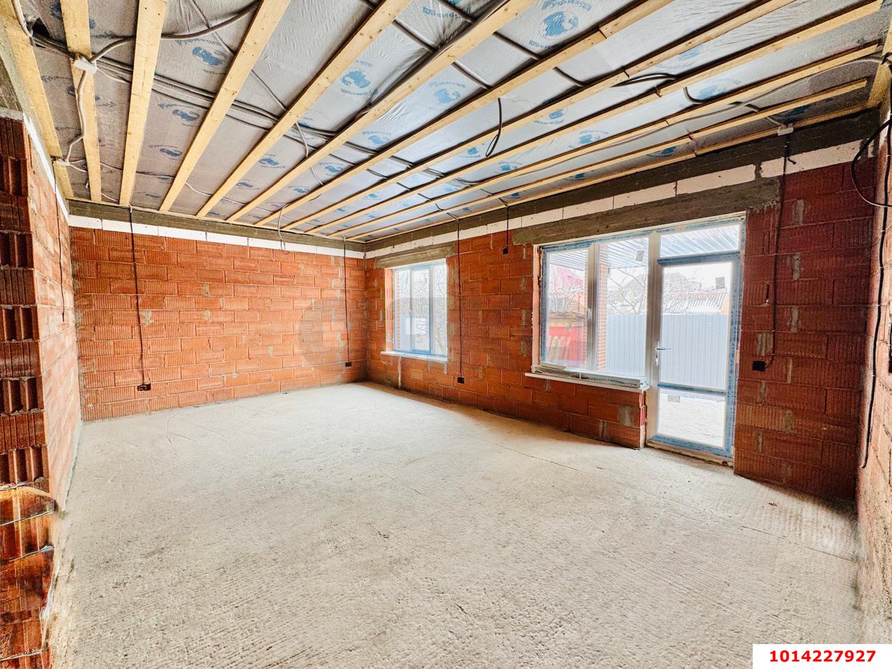 Фото №9: Дом 90 м² + 3 сот. - отделения № 2 СКЗНИИСиВ, Прикубанский внутригородской округ, ул. Малиновая, 17