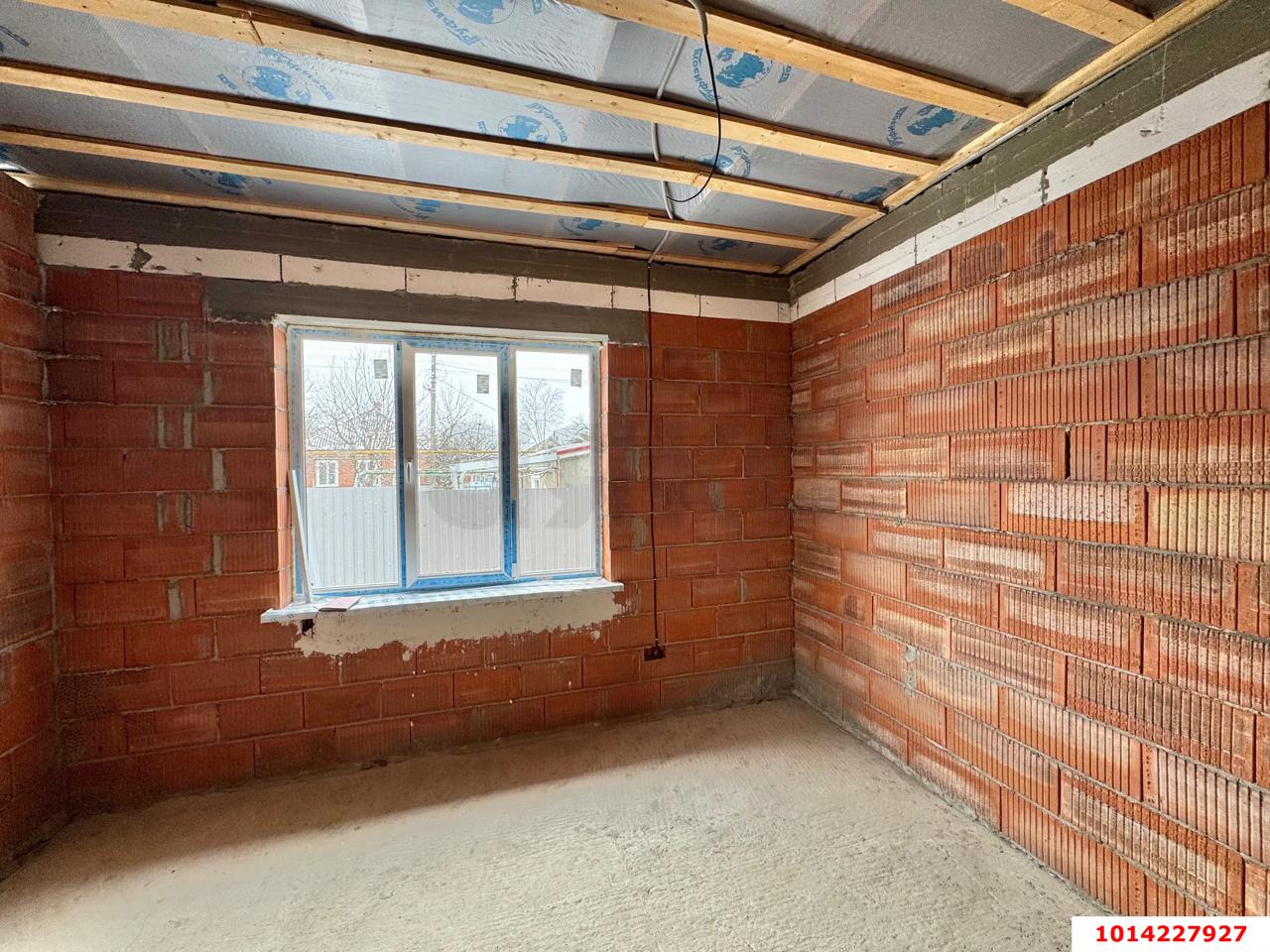 Фото №13: Дом 90 м² + 3 сот. - отделения № 2 СКЗНИИСиВ, Прикубанский внутригородской округ, ул. Малиновая, 17