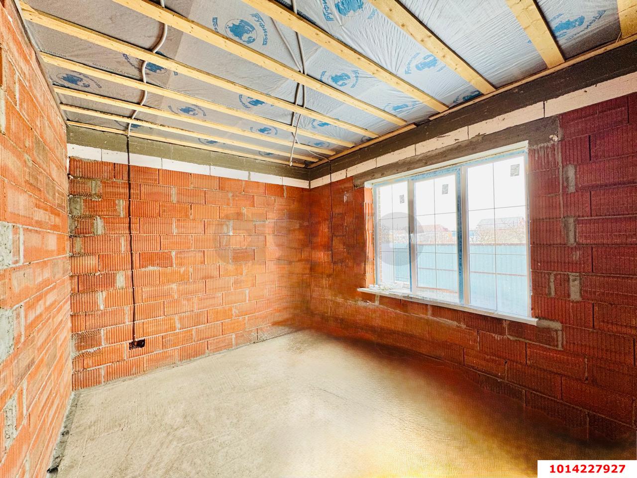 Фото №12: Дом 90 м² + 3 сот. - отделения № 2 СКЗНИИСиВ, Прикубанский внутригородской округ, ул. Малиновая, 17