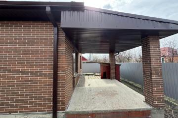 Фото №4: Дом 90 м² - отделения № 2 СКЗНИИСиВ, мкр. Прикубанский внутригородской округ, ул. Малиновая, 17