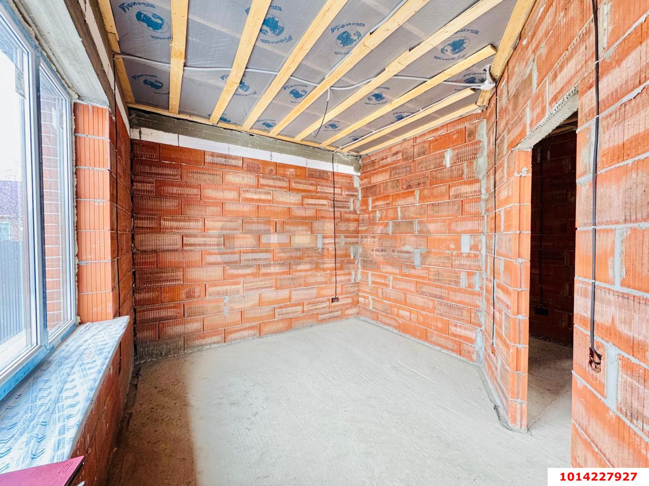 Фото №14: Дом 90 м² + 3 сот. - отделения № 2 СКЗНИИСиВ, Прикубанский внутригородской округ, ул. Малиновая, 17