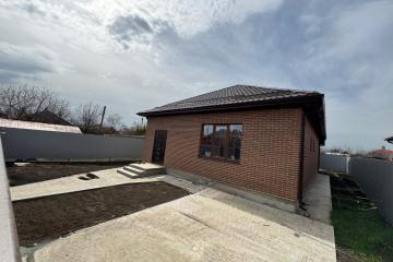 Фото №3: Дом 90 м² - отделения № 2 СКЗНИИСиВ, мкр. Прикубанский внутригородской округ, ул. Малиновая, 17