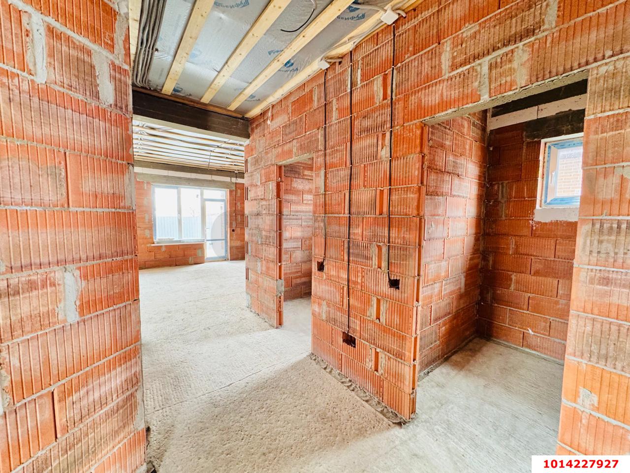 Фото №6: Дом 90 м² + 3 сот. - отделения № 2 СКЗНИИСиВ, Прикубанский внутригородской округ, ул. Малиновая, 17