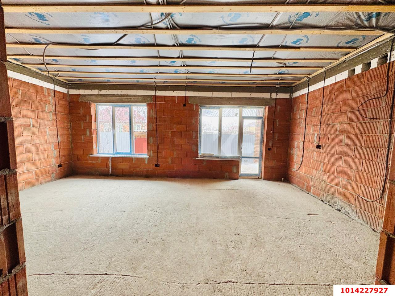 Фото №7: Дом 90 м² + 3 сот. - отделения № 2 СКЗНИИСиВ, Прикубанский внутригородской округ, ул. Малиновая, 17